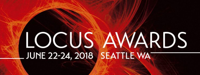 The Locus Award finalists are out!