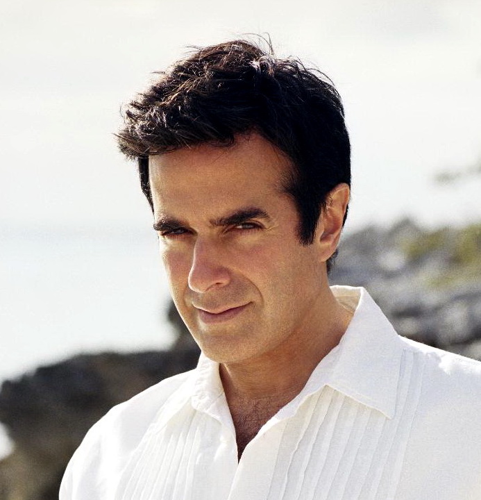 David Copperfield takes stand in trial for magic trick accident that