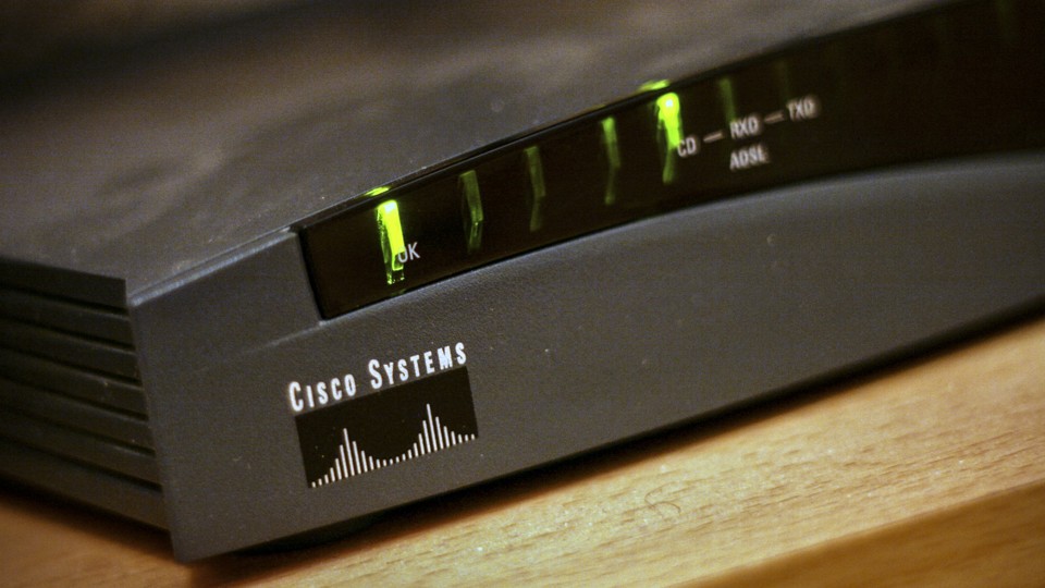 FBI says to reboot your router ASAP to avoid Russia malware VPNFilter