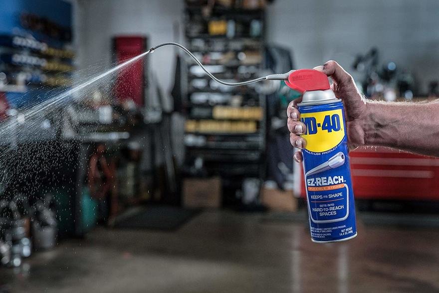 WD40 s new straws are pretty amazing Boing Boing