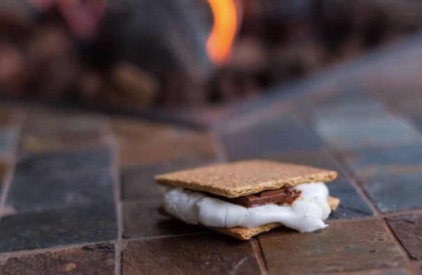 The history of the S’more