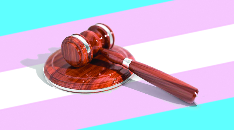Ohio judge: transgender teen lacks "maturity, knowledge and stability" to get a name change