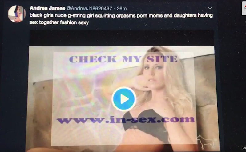 Big Ladies Unblock My Sex - porn / Boing Boing