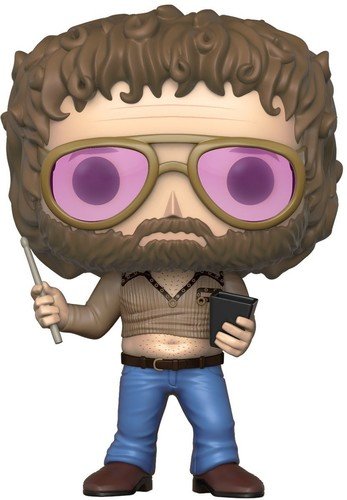 Sigh... I bought a 'Gene Frenkle and his cowbell' Funko Pop