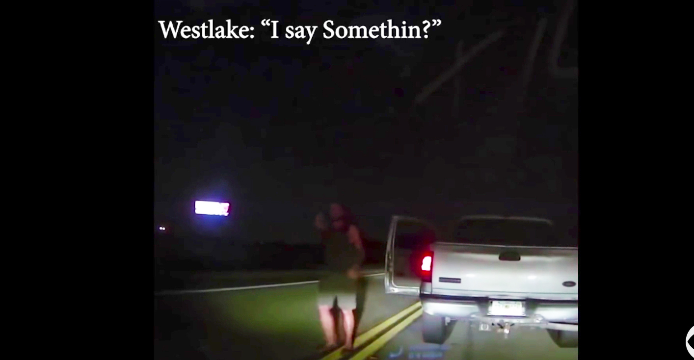 Florida sheriff makes reasonable stand-your-ground shooting sound like casual murder