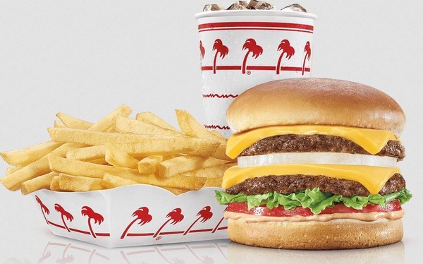 In-N-Out donates $25,000 to California Republican Party, under Trump. There's a boycott.