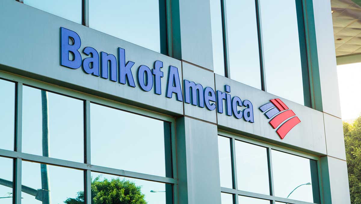 Bank of America is freezing accounts of US citizens for not proving residency status