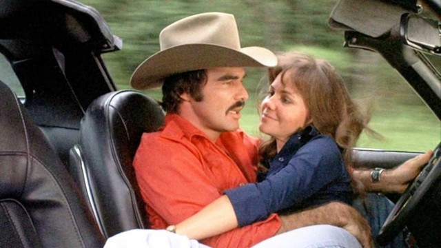 'Smokey and the Bandit' to return to theaters as a tribute to Burt ...