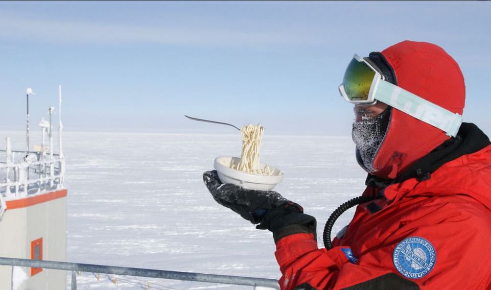 how-to-cook-and-eat-a-gourmet-meal-in-antarctica-boing-boing