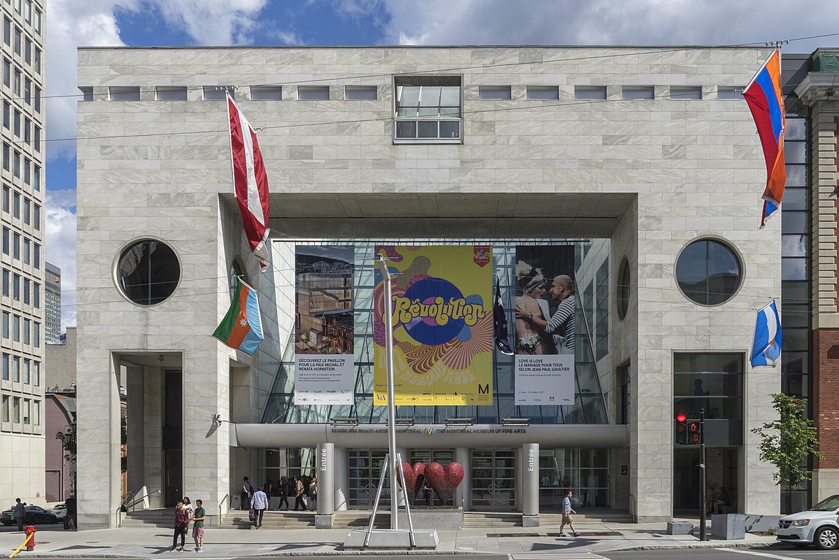 Quebec doctors can soon prescribe art museum visits