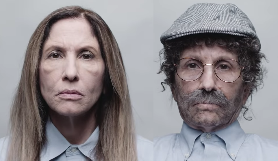 Disguises