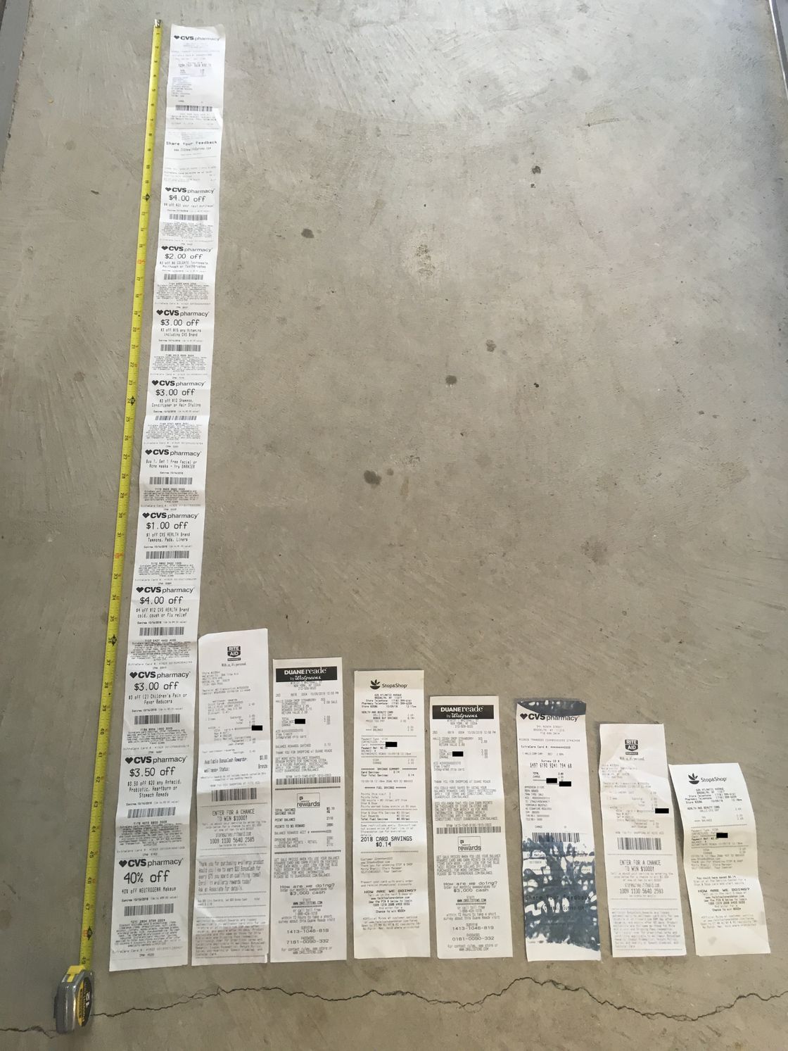 blame-big-data-for-cvs-s-endless-miles-of-receipts-boing-boing