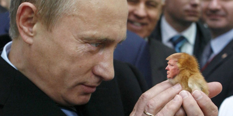 Image result for trump putin russia