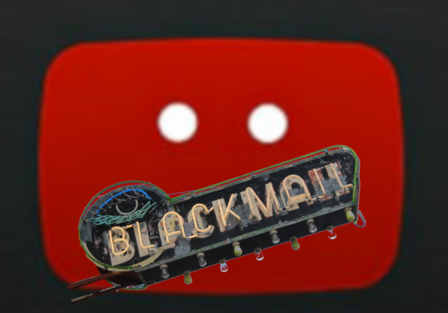 Blackmailers Use False Copyright Claims To Shut Down Victims - 