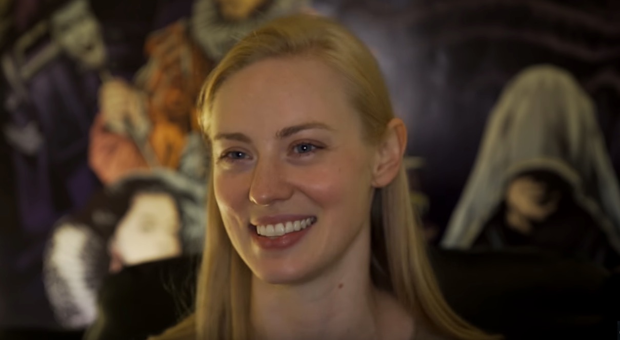 Resultado de imagem para deborah ann woll