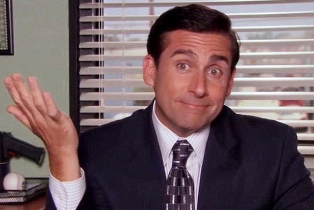 The Office documentary reportedly confirmed by Bob Vance, Vance ...