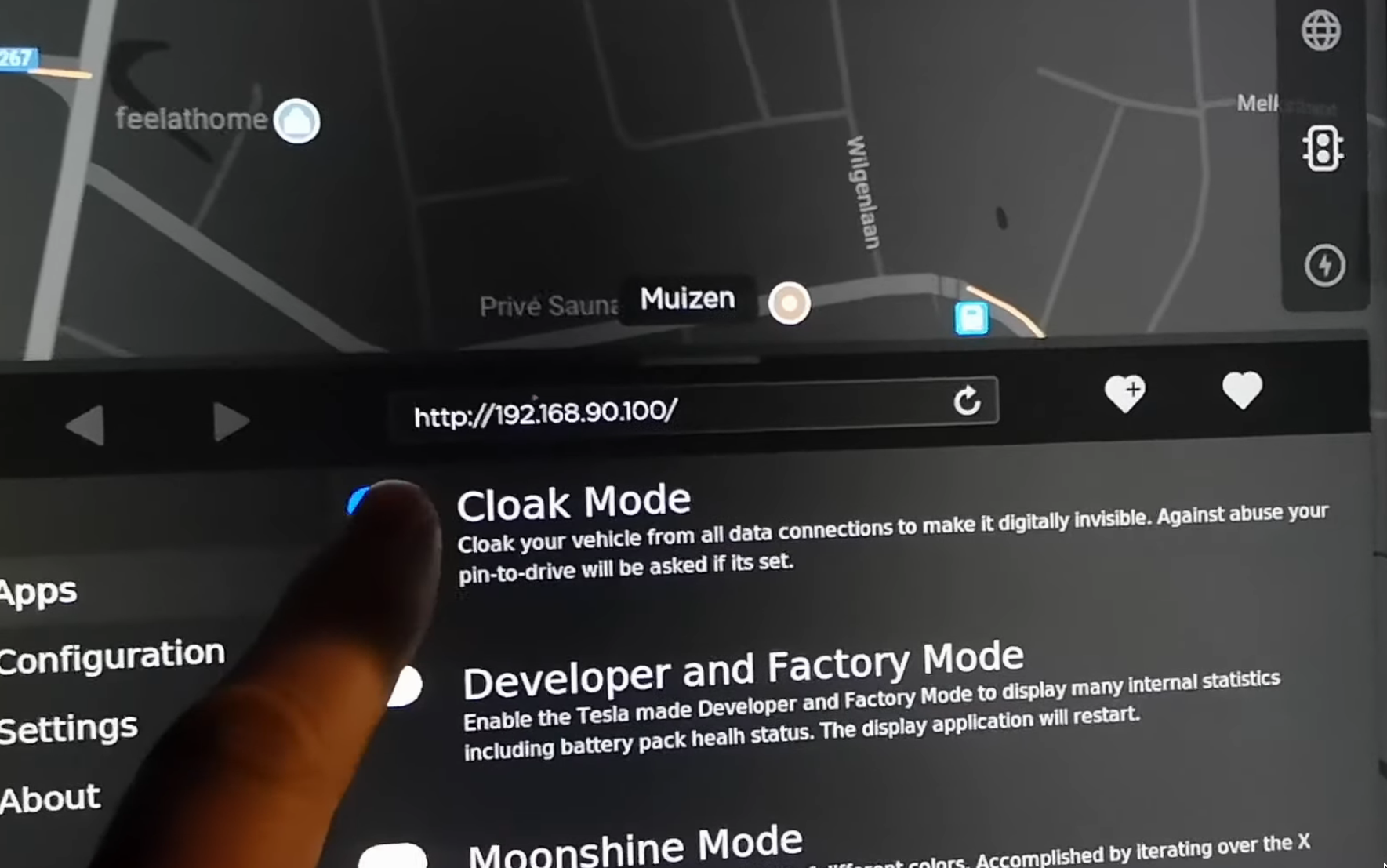 QnA VBage Freedom EV: free/open replacement firmware for your electric vehicle -- including a Tesla