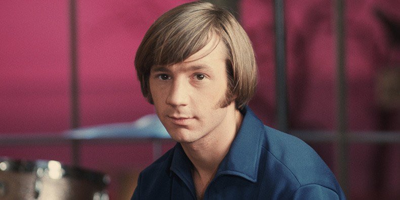 'Monkees' star Peter Tork dead at 77 / Boing Boing