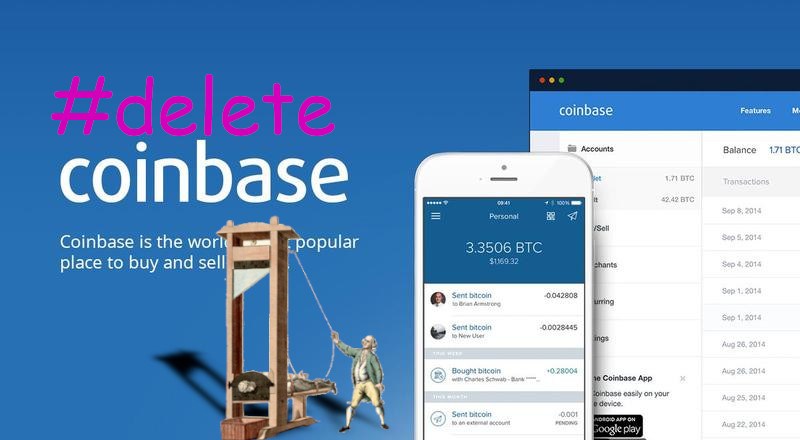 Coinbase Crypto Exchange Looks To Become The World’s Bitcoin Bank Standard