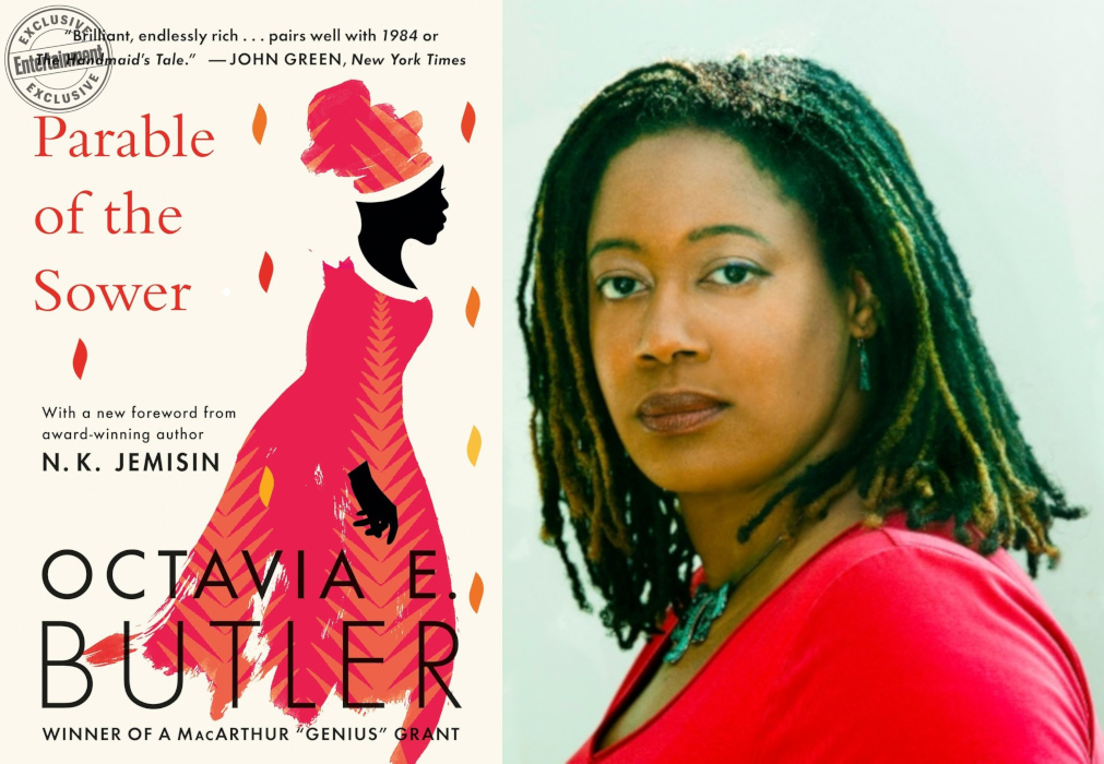 A new edition of Octavia Butler's classic postapocalyptic Afrofuturist ...