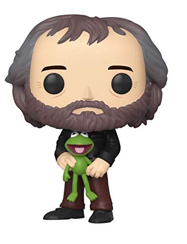 funko s jim henson and kermit is pretty touching - figuras pop fortnite amazon