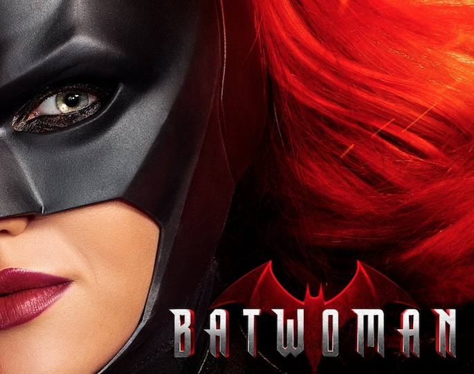 Ruby Rose As Batwoman in CW's Batwoman