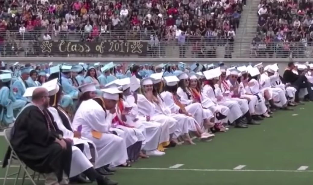 Nataly buhr college picture