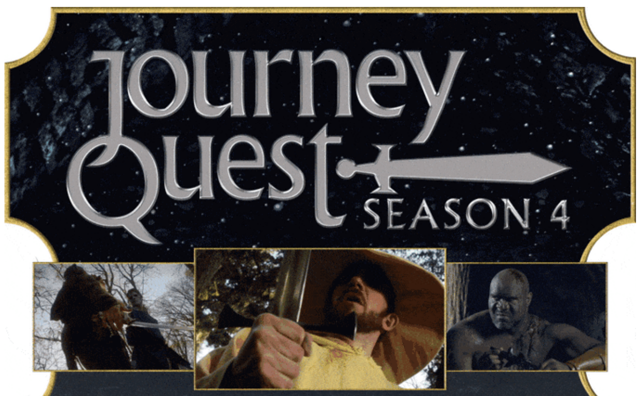 journey quest season 4