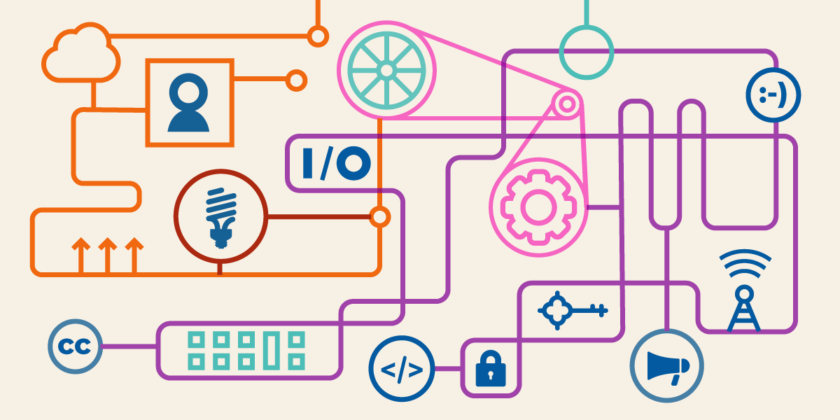 QnA VBage Interoperability: Fix the internet, not the tech companies