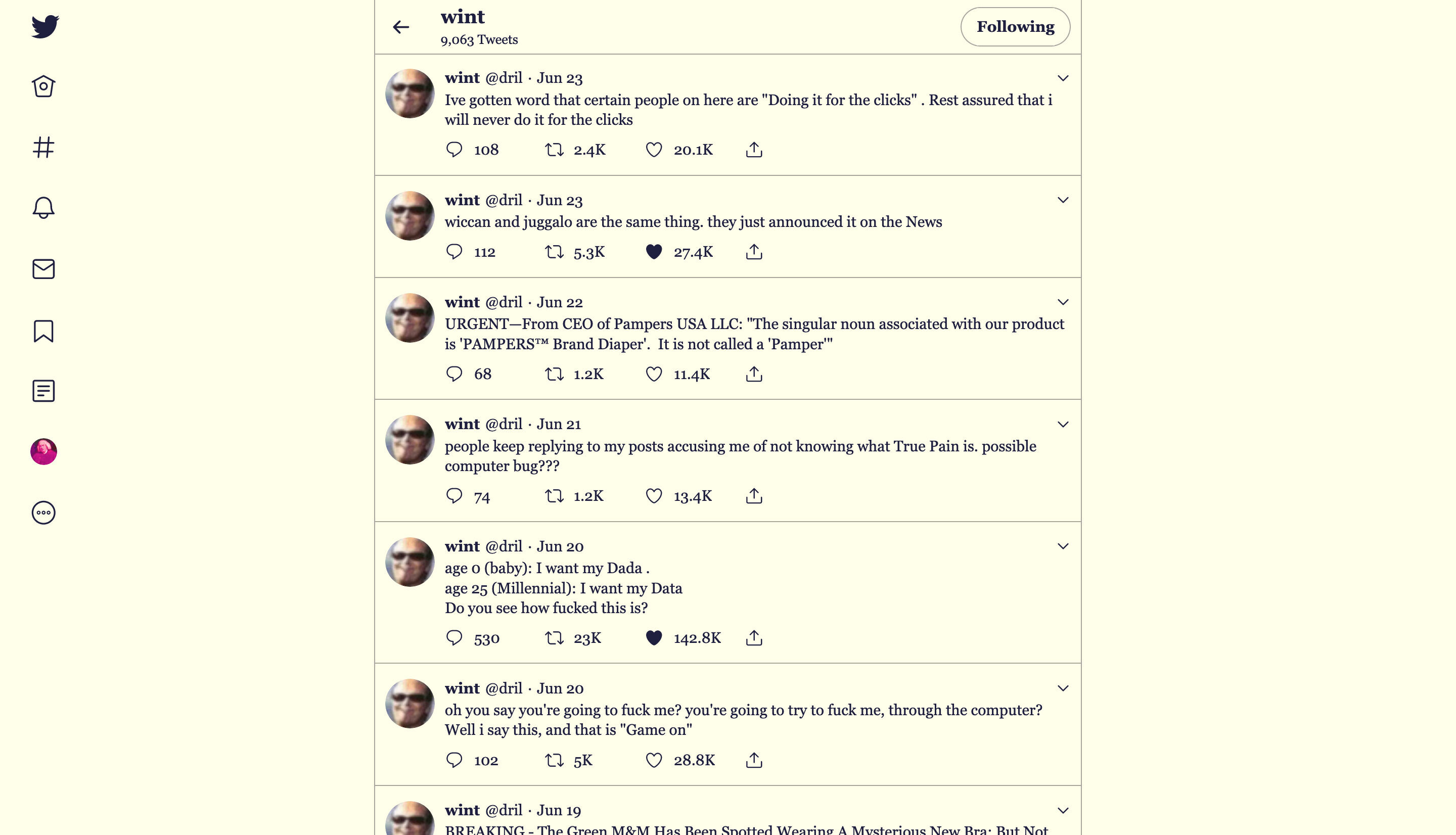 hate twitters new design fix it with your own stylesheet boing hate twitters new design fix it with your own stylesheet