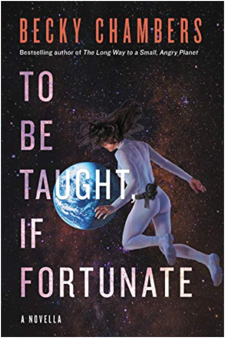 To Be Taught If Fortunate Is A Touching Novella By Becky - 