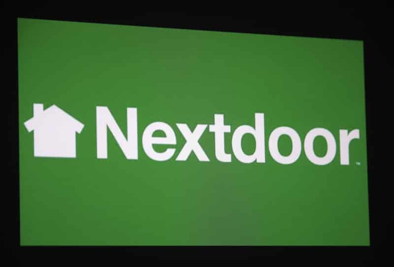 Homeless People Not Welcome On Nextdoor Boing Boing