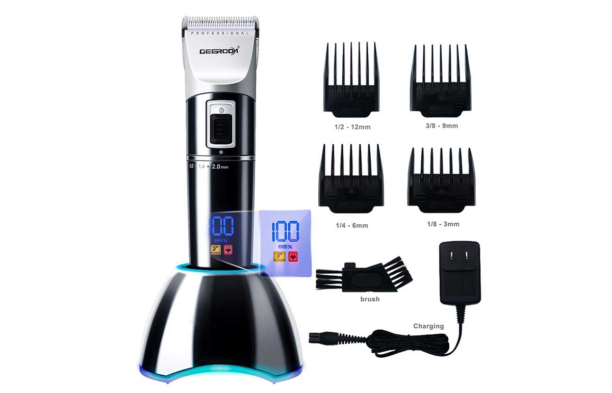 My favorite electric hair clipper / Boing Boing