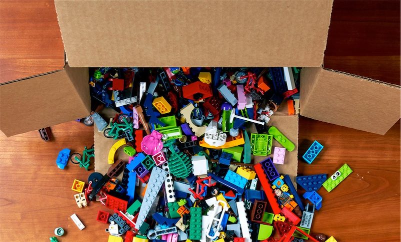 Resultado De Imagen Para Lego Replay