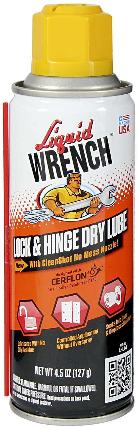 Lube Boing Boing