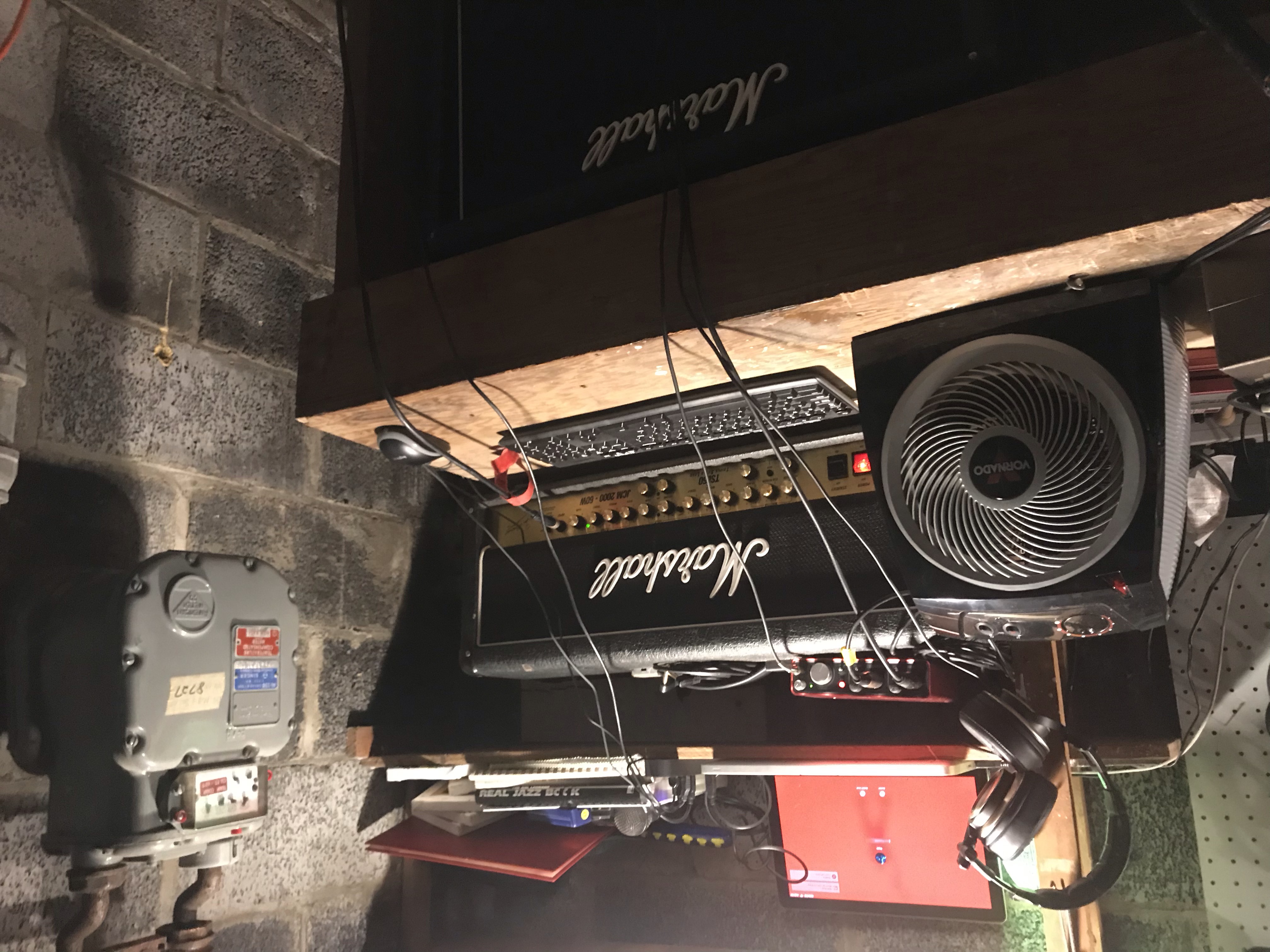 space heaters / Boing Boing