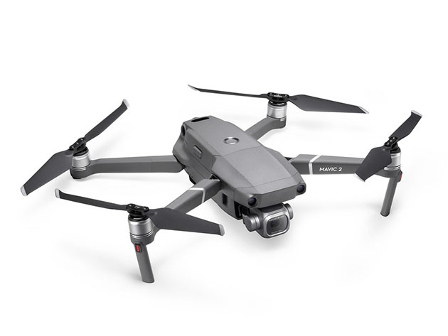 The Mavic 2 Pro Is The Newest Flagship Drone From Dji Boing Boing