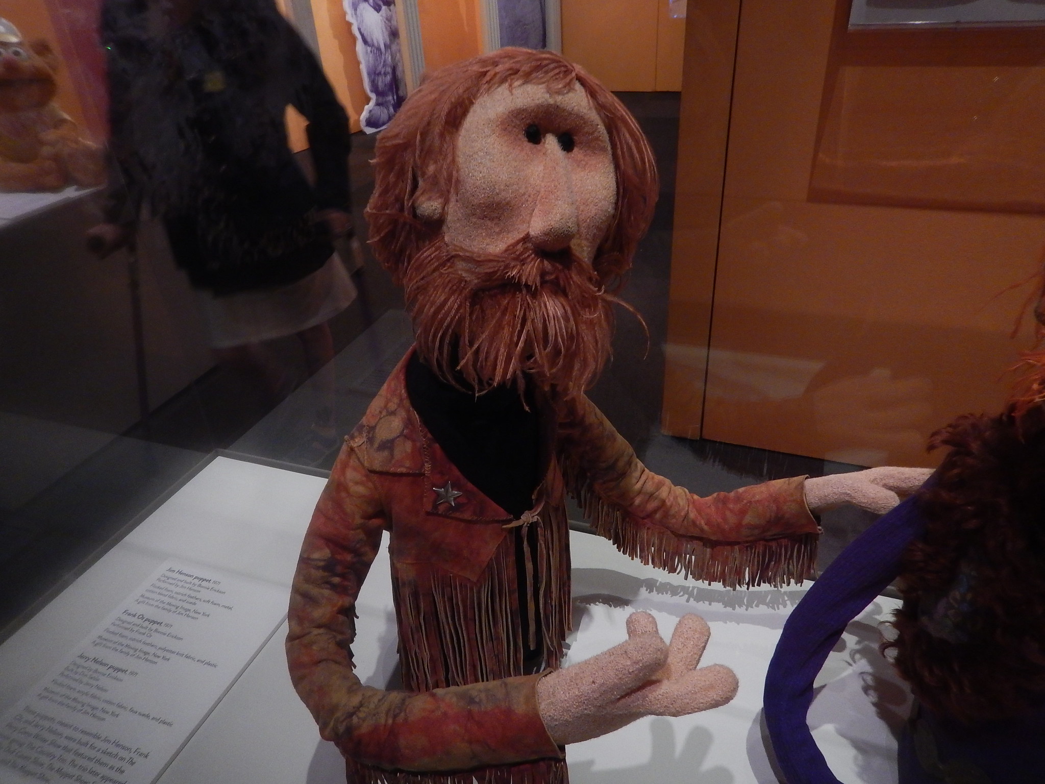 actual sock puppets / Boing Boing