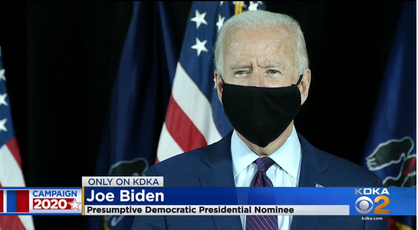 Joe Biden Boing Boing