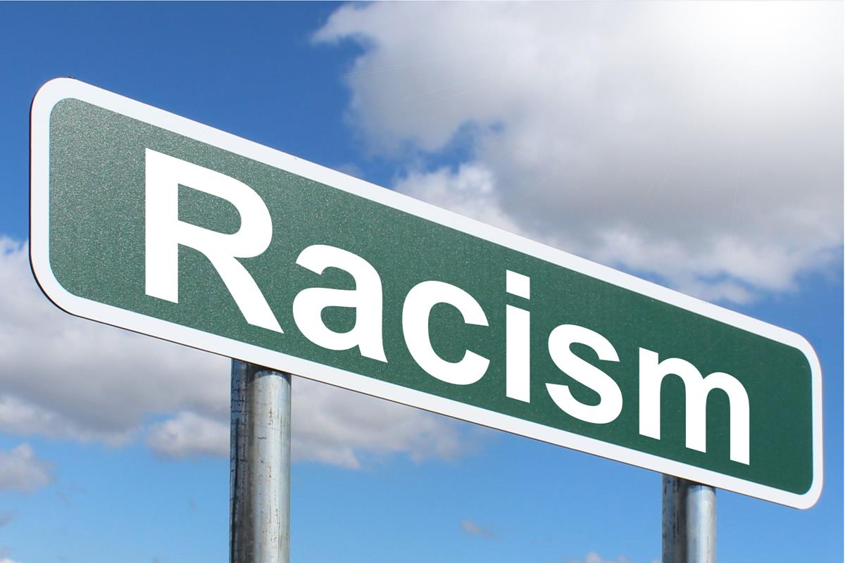 Another Word For Racism Definition