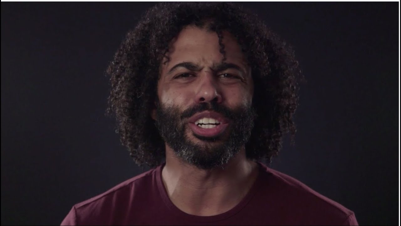 Daveed Diggs / Boing Boing